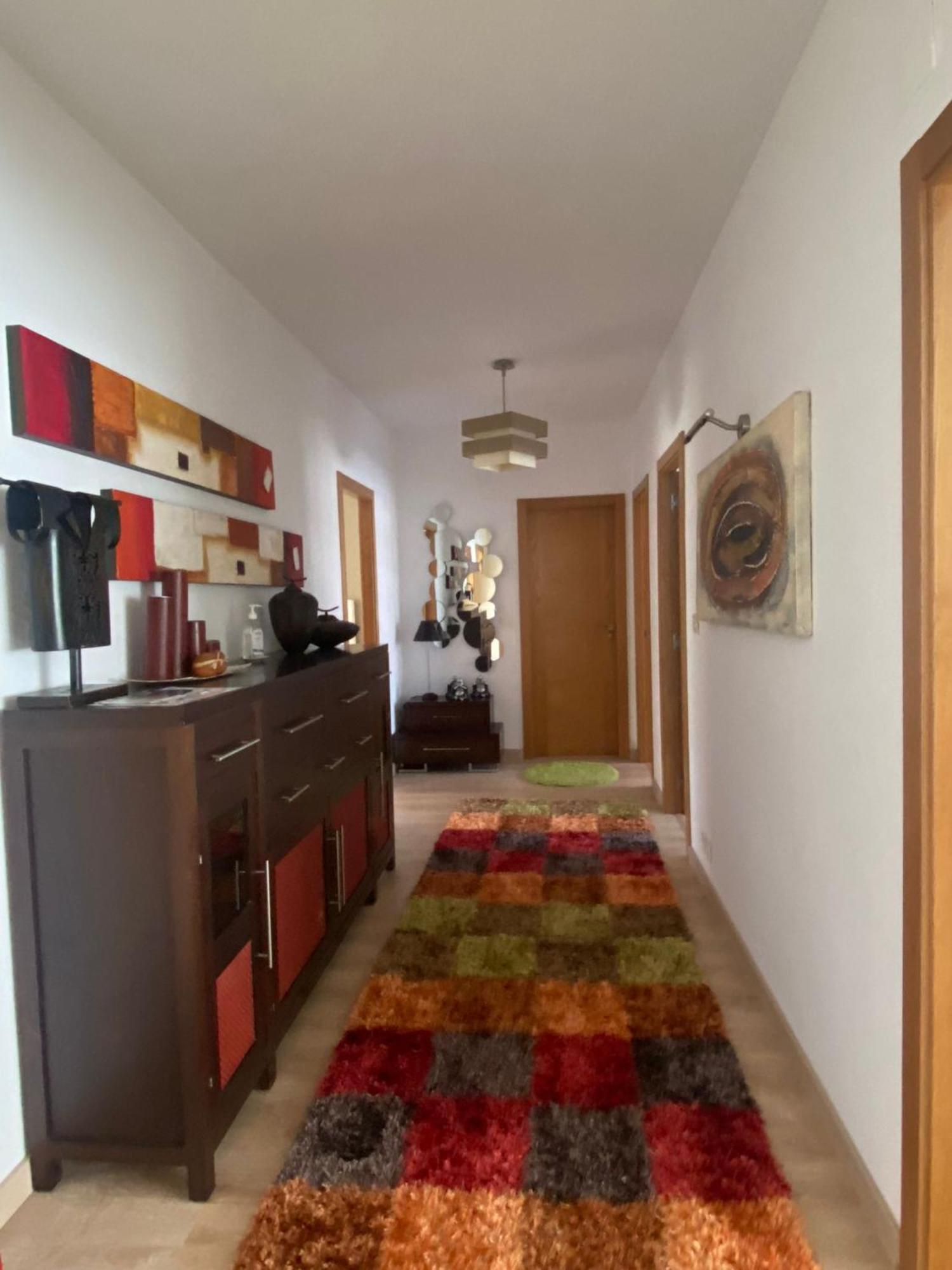 Precioso Piso En Pleno Centro De O Grove Apartamento Exterior foto
